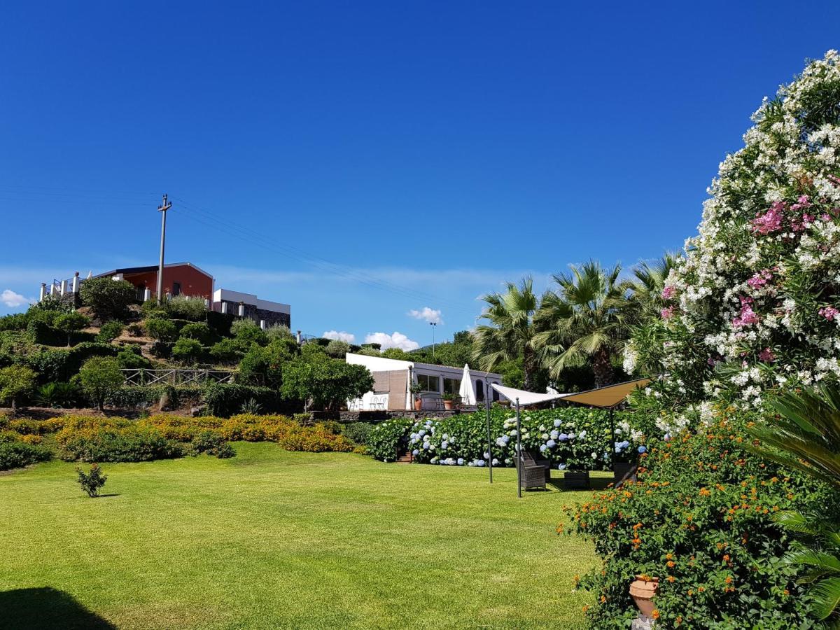 מסקלי Agriturismo Le Case Di Civi מראה חיצוני תמונה