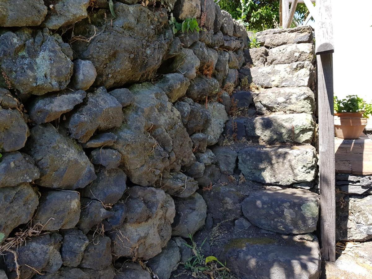 מסקלי Agriturismo Le Case Di Civi מראה חיצוני תמונה
