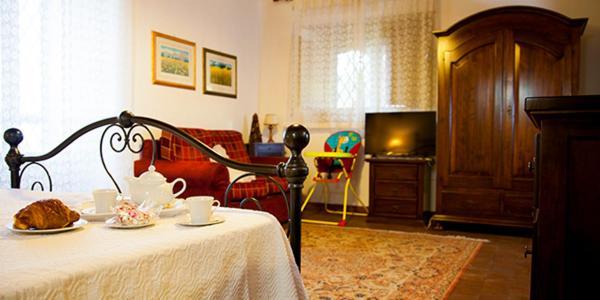 מסקלי Agriturismo Le Case Di Civi מראה חיצוני תמונה